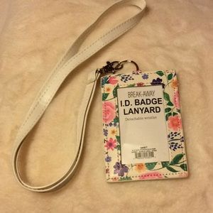 ID Badge Lanyard